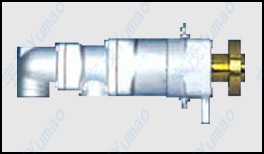 YMDS-XF旋转接头