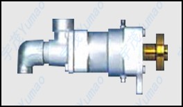 ＤS-GF型旋转接头